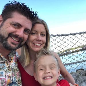 Meet your Posher, Felicia